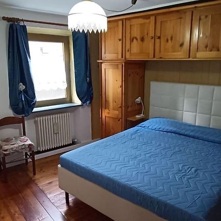 Ferienwohnung La Sosta Arliod Exterior foto