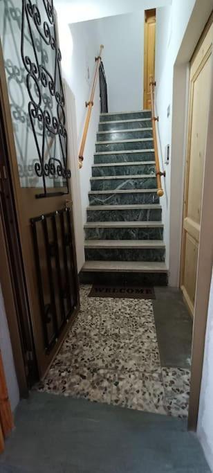 Ferienwohnung La Sosta Arliod Exterior foto