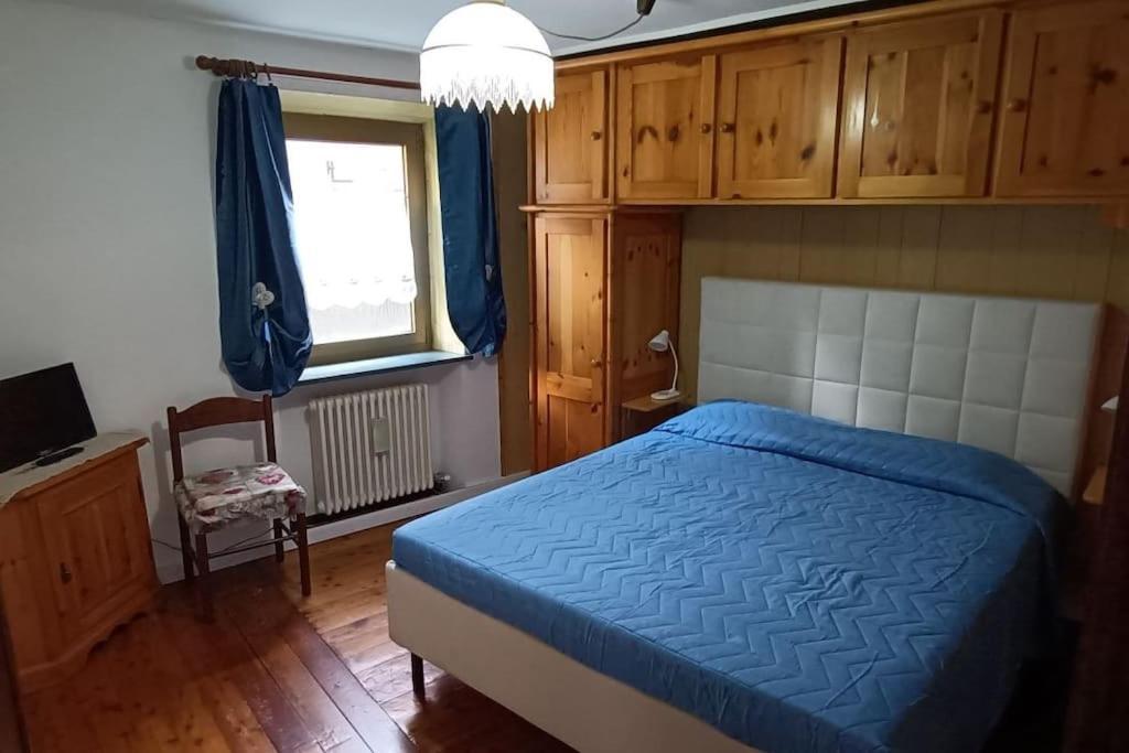 Ferienwohnung La Sosta Arliod Exterior foto